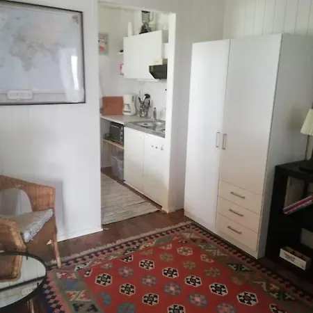 Casa vacanze Feriehus Direkte Ved Laekker Broager
