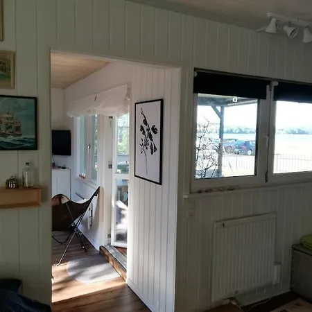 Feriehus Direkte Ved Laekker Casa vacanze Broager