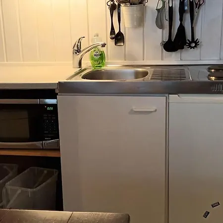 Feriehus Direkte Ved Laekker Broager