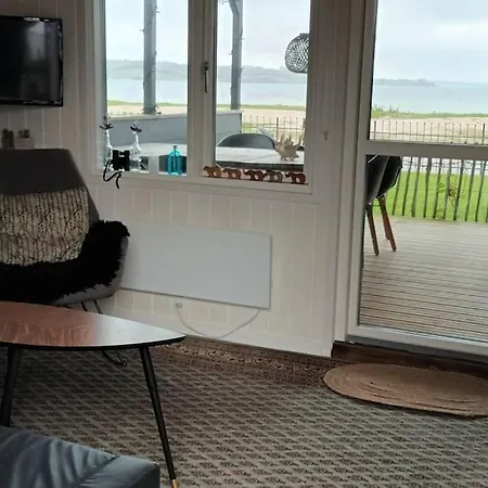 Feriehus Direkte Ved Laekker * Broager