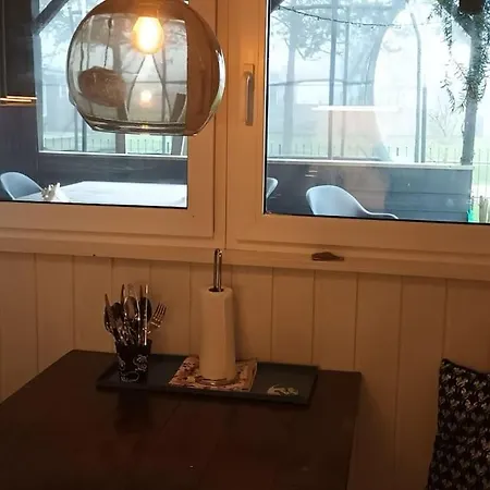 Casa vacanze Feriehus Direkte Ved Laekker