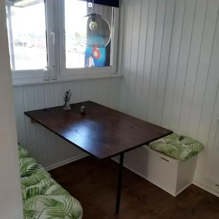 Casa vacanze Feriehus Direkte Ved Laekker *