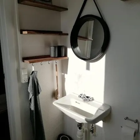 Feriehus Direkte Ved Laekker Casa vacanze *