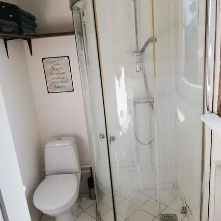 Casa vacanze Feriehus Direkte Ved Laekker *
