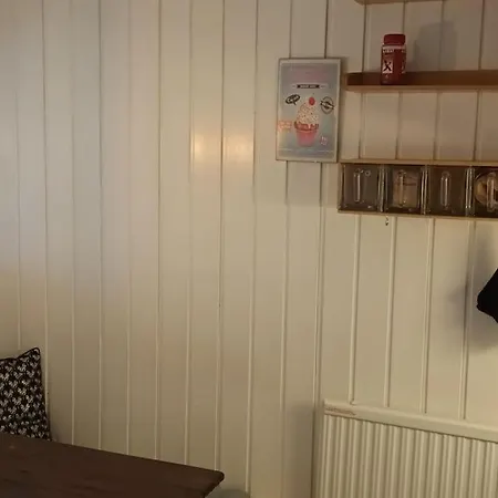 Casa vacanze Feriehus Direkte Ved Laekker